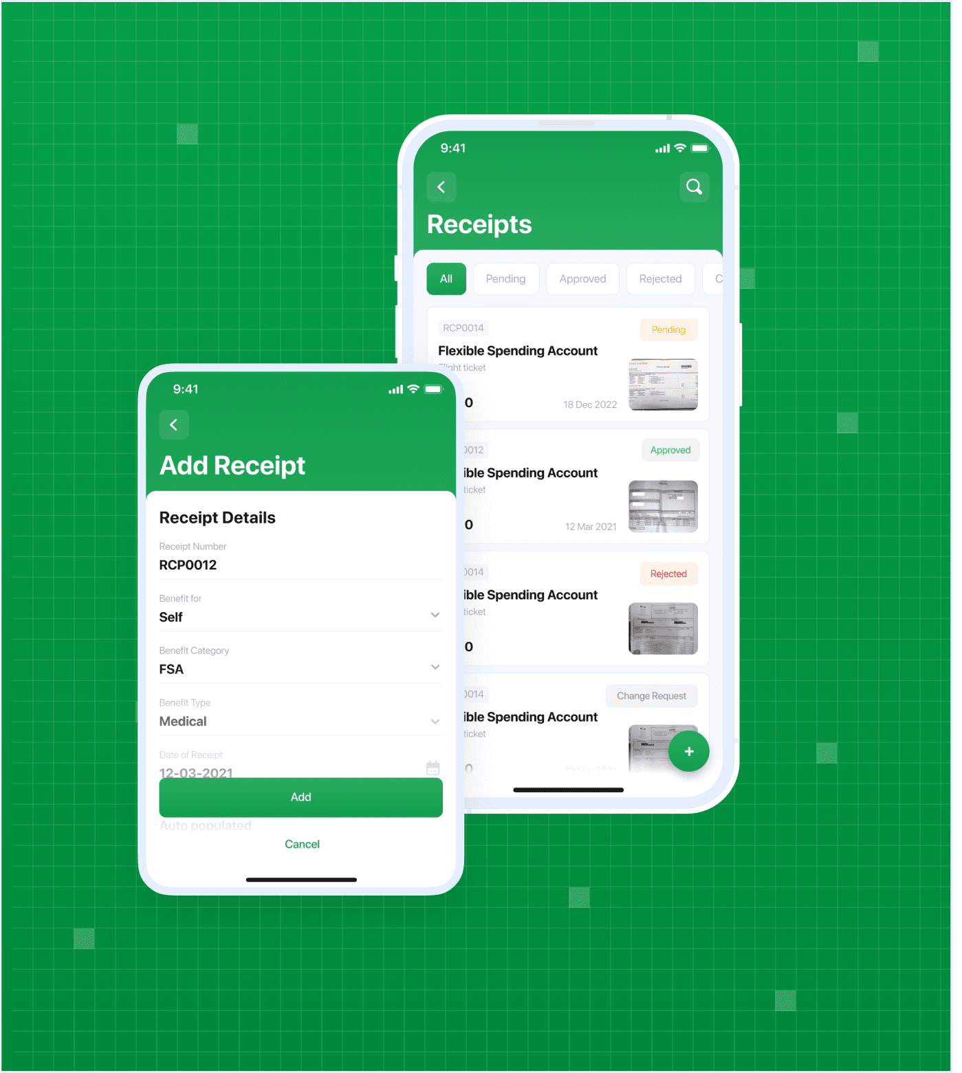 Employee benefit management system Malaysia