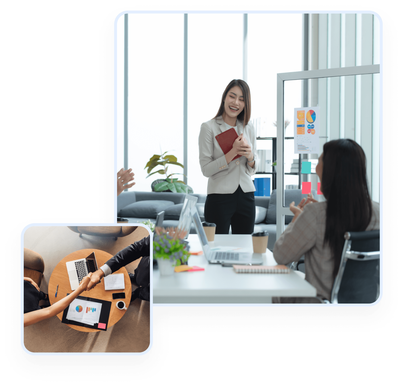 Reseller and distributor incentives program