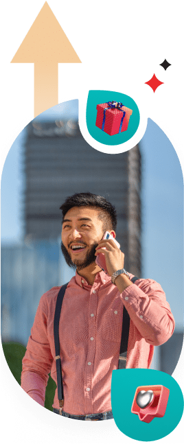 Channel incentives program Malaysia