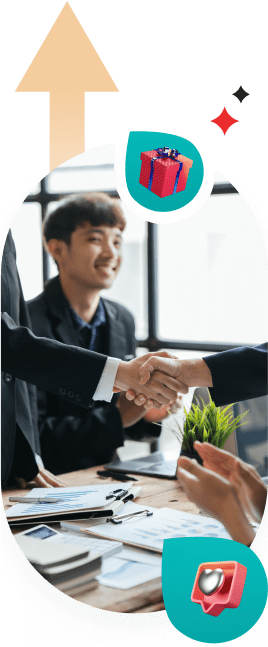 Customer loyalty program Malaysia