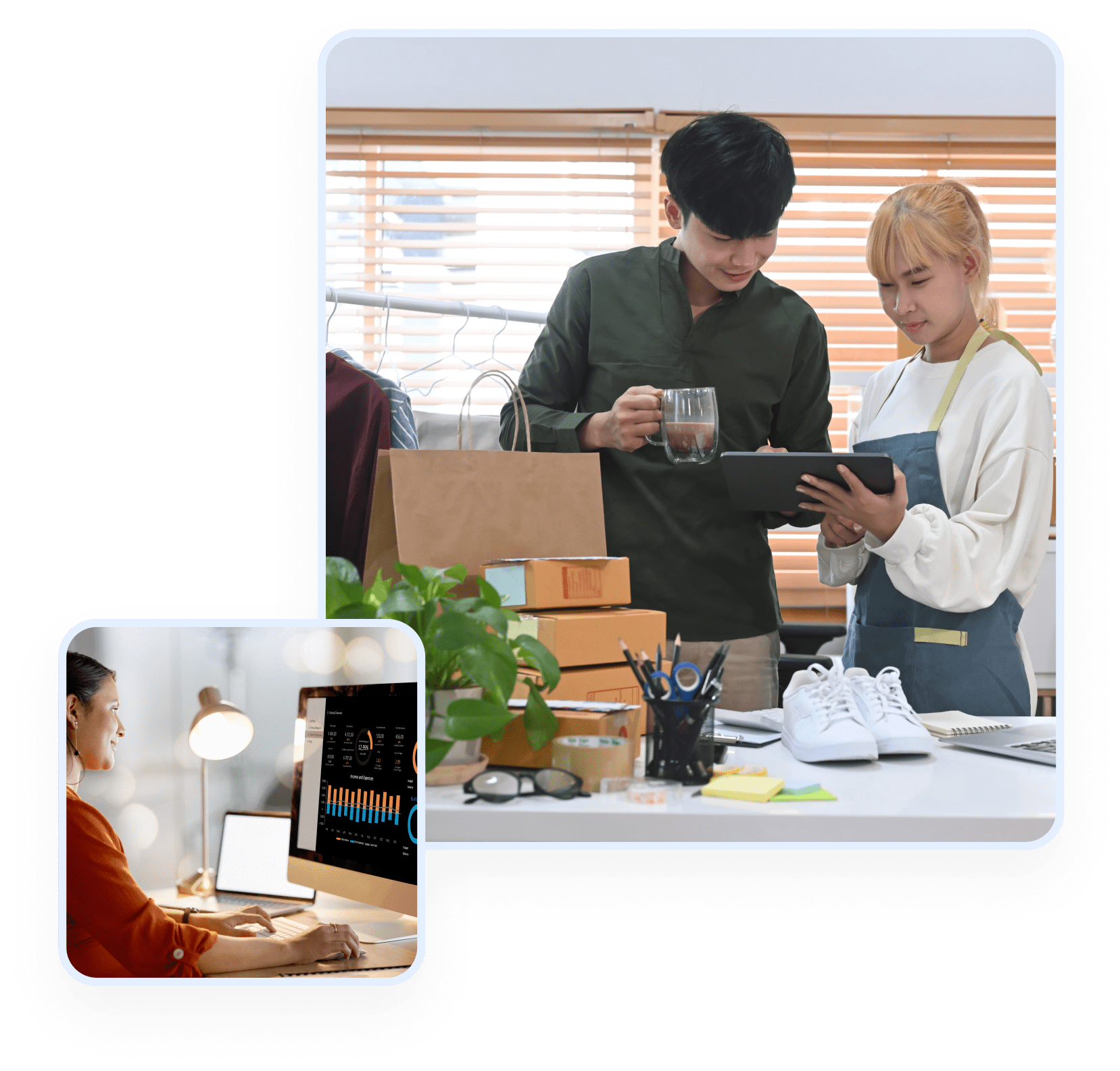 Loyalty reward program Malaysia