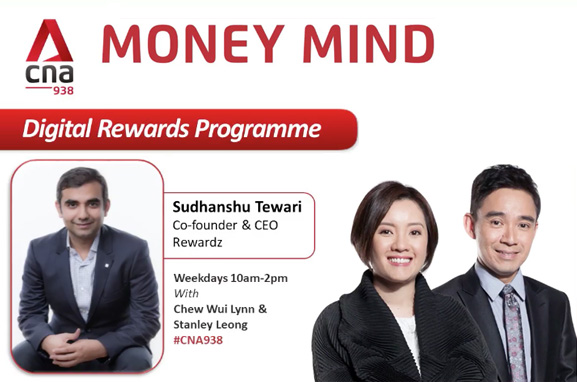 Rewardz Malaysia