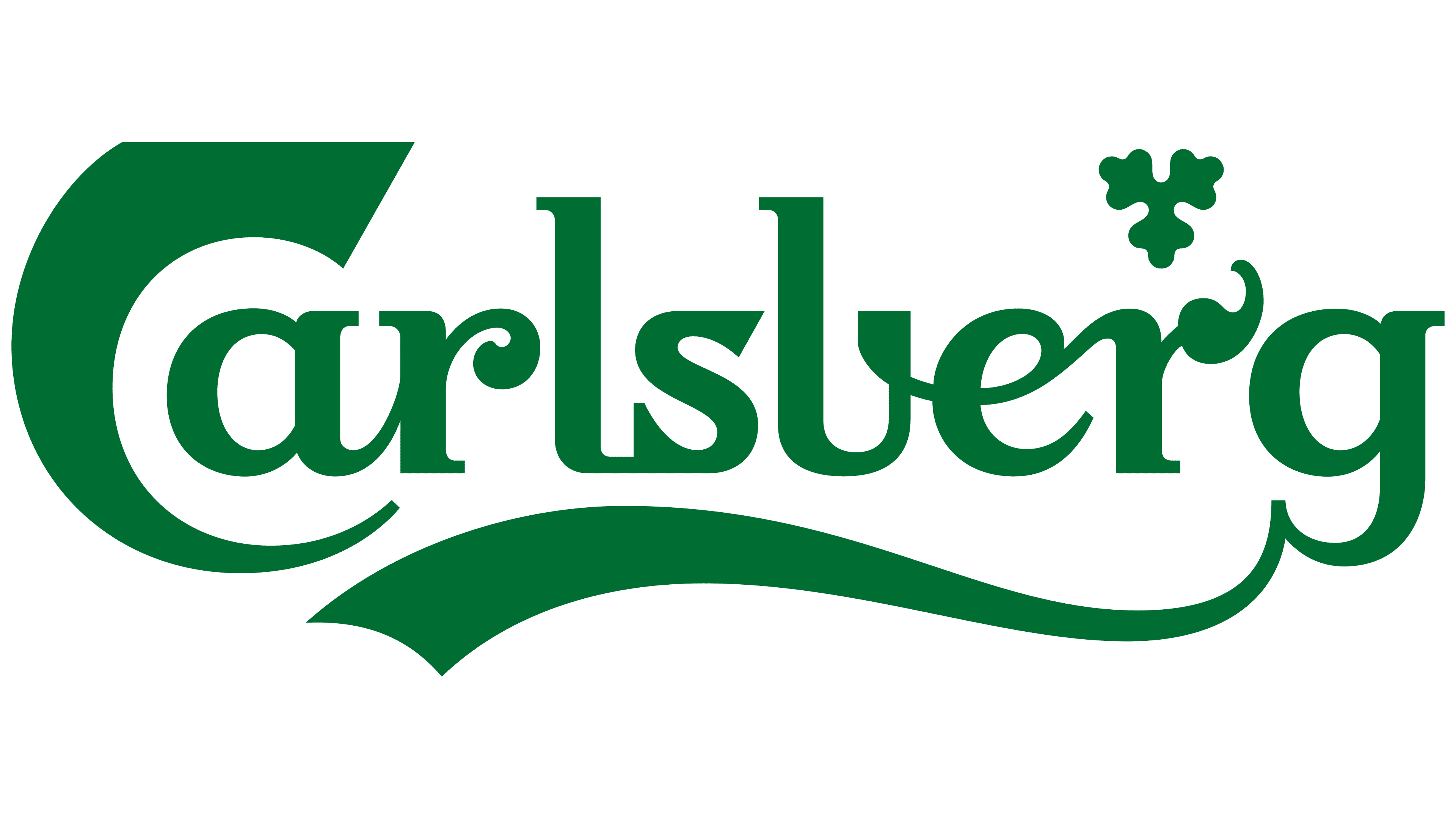 carlsberg logo